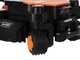 Worx Landroid Vision Cloud WR341E - Robot cortac&eacute;sped 4WD - Sin instalaci&oacute;n