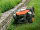 Worx Landroid Vision Cloud WR341E - Robot cortac&eacute;sped 4WD - Sin instalaci&oacute;n