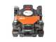 Worx Landroid Vision Cloud WR341E - Robot cortac&eacute;sped 4WD - Sin instalaci&oacute;n