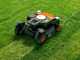 Worx Landroid Vision Cloud WR341E - Robot cortac&eacute;sped 4WD - Sin instalaci&oacute;n
