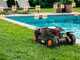 Worx Landroid Vision Cloud WR342E - Robot cortac&eacute;sped 4WD - Sin instalaci&oacute;n