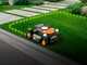 Worx Landroid Vision Cloud WR342E - Robot cortac&eacute;sped 4WD - Sin instalaci&oacute;n