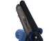 BullMach AION 10 - Podadora manual el&eacute;ctrica de bater&iacute;a + P&eacute;rtiga telesc&oacute;pica 130-200 cm - 2x21V 2Ah