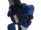 BullMach AION 10 - Podadora manual el&eacute;ctrica de bater&iacute;a + P&eacute;rtiga telesc&oacute;pica 130-200 cm - 2x21V 2Ah