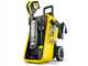 Karcher K7 Comfort Premium Connect Home - Hidrolimpiadora de agua fr&iacute;a - 180 bar - 600 L/h