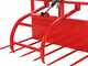 M160 - Recogedor de ramas y sarmientos para tractor - Capacidad 700 kg