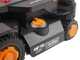 Worx Landroid Vision Cloud WR344E - Robot cortac&eacute;sped 4WD - Sin instalaci&oacute;n