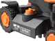 Worx Landroid Vision Cloud WR344E - Robot cortac&eacute;sped 4WD - Sin instalaci&oacute;n