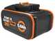 Worx Landroid Vision Cloud WR344E - Robot cortac&eacute;sped 4WD - Sin instalaci&oacute;n