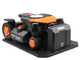 Worx Landroid Vision Cloud WR344E - Robot cortac&eacute;sped 4WD - Sin instalaci&oacute;n