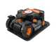 Worx Landroid Vision Cloud WR344E - Robot cortac&eacute;sped 4WD - Sin instalaci&oacute;n