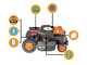 Worx Landroid Vision Cloud WR344E - Robot cortac&eacute;sped 4WD - Sin instalaci&oacute;n