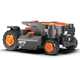 Worx Landroid Vision Cloud WR344E - Robot cortac&eacute;sped 4WD - Sin instalaci&oacute;n