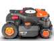 Worx Landroid Vision Cloud WR344E - Robot cortac&eacute;sped 4WD - Sin instalaci&oacute;n