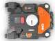 Worx Landroid Vision Cloud WR344E - Robot cortac&eacute;sped 4WD - Sin instalaci&oacute;n