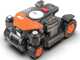 Worx Landroid Vision Cloud WR344E - Robot cortac&eacute;sped 4WD - Sin instalaci&oacute;n