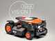 Worx Landroid Vision Cloud WR344E - Robot cortac&eacute;sped 4WD - Sin instalaci&oacute;n
