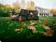Worx Landroid Vision Cloud WR344E - Robot cortac&eacute;sped 4WD - Sin instalaci&oacute;n