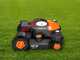 Worx Landroid Vision Cloud WR344E - Robot cortac&eacute;sped 4WD - Sin instalaci&oacute;n