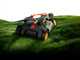 Worx Landroid Vision Cloud WR344E - Robot cortac&eacute;sped 4WD - Sin instalaci&oacute;n
