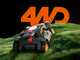 Worx Landroid Vision Cloud WR344E - Robot cortac&eacute;sped 4WD - Sin instalaci&oacute;n