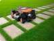 Worx Landroid Vision Cloud WR344E - Robot cortac&eacute;sped 4WD - Sin instalaci&oacute;n