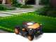 Worx Landroid Vision Cloud WR344E - Robot cortac&eacute;sped 4WD - Sin instalaci&oacute;n