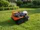 Worx Landroid Vision Cloud WR305E - Robot cortac&eacute;sped - Sin instalaci&oacute;n