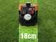 Worx Landroid Vision Cloud WR305E - Robot cortac&eacute;sped - Sin instalaci&oacute;n
