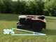 Worx Landroid Vision Cloud WR305E - Robot cortac&eacute;sped - Sin instalaci&oacute;n