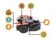 Worx Landroid Vision Cloud WR305E - Robot cortac&eacute;sped - Sin instalaci&oacute;n