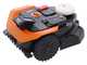 Worx Landroid Vision Cloud WR365E - Robot cortac&eacute;sped - Sin instalaci&oacute;n
