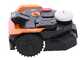 Worx Landroid Vision Cloud WR365E - Robot cortac&eacute;sped - Sin instalaci&oacute;n