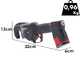 Zanon ZL 700 PRO - Atadora de vi&ntilde;a el&eacute;ctrica de bater&iacute;a cordless - 16.8 V 2.5 Ah