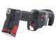Zanon ZL 700 PRO - Atadora de vi&ntilde;a el&eacute;ctrica de bater&iacute;a cordless - 16.8 V 2.5 Ah
