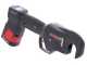 Zanon ZL 700 PRO - Atadora de vi&ntilde;a el&eacute;ctrica de bater&iacute;a cordless - 16.8 V 2.5 Ah