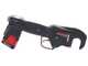 Zanon ZL 700 PRO - Atadora de vi&ntilde;a el&eacute;ctrica de bater&iacute;a cordless - 16.8 V 2.5 Ah