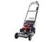 KAAZ LM 5360 HXAR PRO HS - Cortac&eacute;sped de gasolina autopropulsado - Honda GXV 160 - Corte de 53 cm - Con card&aacute;n - Rodillo met&aacute;lico