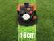 Worx Landroid Vision Cloud WR308E - Robot cortac&eacute;sped - Sin instalaci&oacute;n