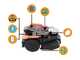Worx Landroid Vision Cloud WR308E - Robot cortac&eacute;sped - Sin instalaci&oacute;n