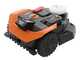 Worx Landroid Vision Cloud WR308E - Robot cortac&eacute;sped - Sin instalaci&oacute;n