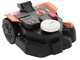 Worx Landroid Vision Cloud WR308E - Robot cortac&eacute;sped - Sin instalaci&oacute;n