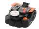 Worx Landroid Vision Cloud WR308E - Robot cortac&eacute;sped - Sin instalaci&oacute;n