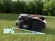 Worx Landroid Vision Cloud WR312E - Robot cortac&eacute;sped - Sin instalaci&oacute;n