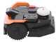 Worx Landroid Vision Cloud WR312E - Robot cortac&eacute;sped - Sin instalaci&oacute;n