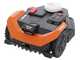 Worx Landroid Vision Cloud WR330E - Robot cortac&eacute;sped - Sin instalaci&oacute;n
