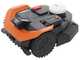 Worx Landroid Vision Cloud WR330E - Robot cortac&eacute;sped - Sin instalaci&oacute;n