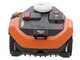 Worx Landroid Vision Cloud WR330E - Robot cortac&eacute;sped - Sin instalaci&oacute;n