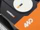 Worx Landroid Vision Cloud WR340E - Robot cortac&eacute;sped 4WD - Sin instalaci&oacute;n - &iexcl;Elige tu accesorio gratuito!