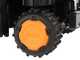 Worx Landroid Vision Cloud WR340E - Robot cortac&eacute;sped 4WD - Sin instalaci&oacute;n - &iexcl;Elige tu accesorio gratuito!